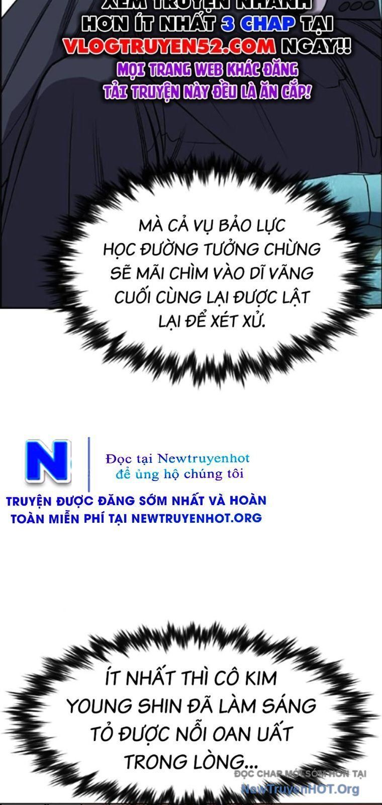 Giáo Dục Chân Chính - Get Schooled Chapter 205 - Trang 61