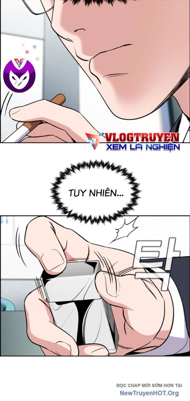 Giáo Dục Chân Chính - Get Schooled Chapter 205 - Trang 62