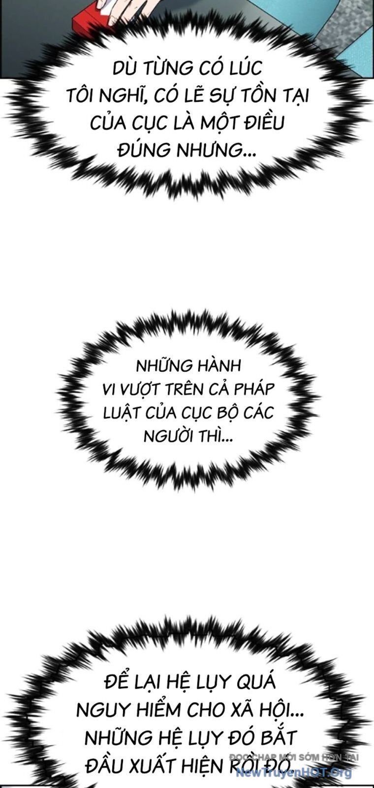 Giáo Dục Chân Chính - Get Schooled Chapter 205 - Trang 64