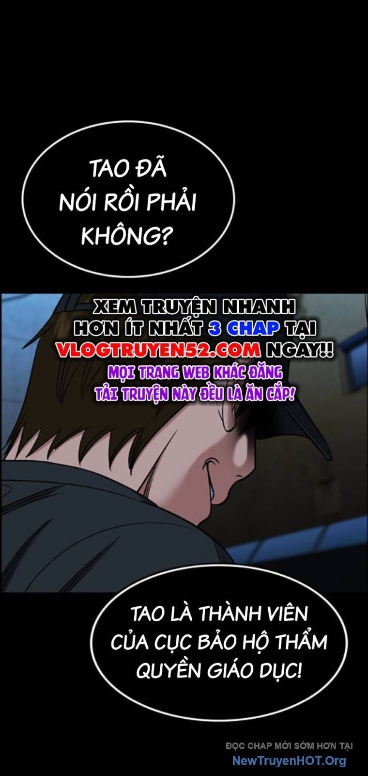 Giáo Dục Chân Chính - Get Schooled Chapter 205 - Trang 76