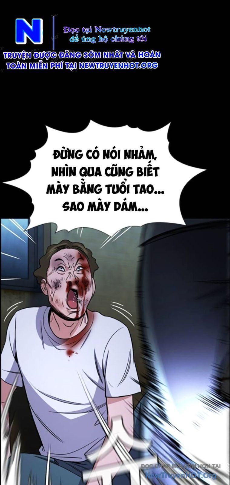 Giáo Dục Chân Chính - Get Schooled Chapter 205 - Trang 77