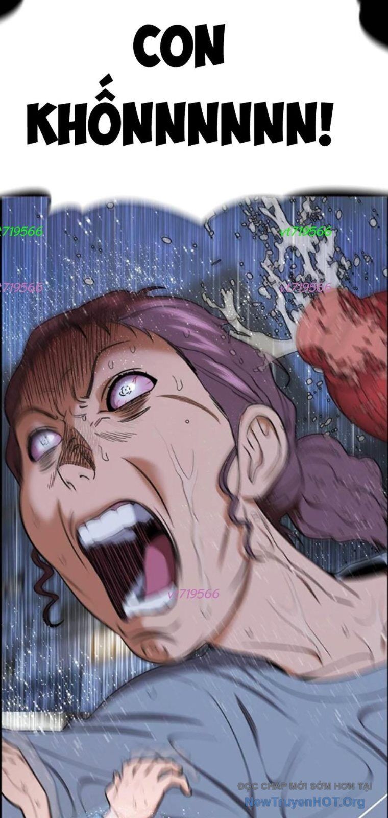 Giáo Dục Chân Chính - Get Schooled Chapter 205 - Trang 8