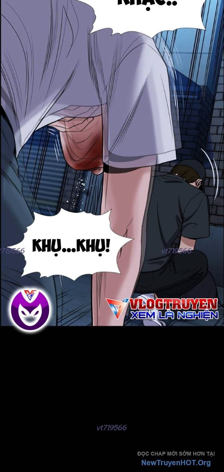 Giáo Dục Chân Chính - Get Schooled Chapter 205 - Trang 80