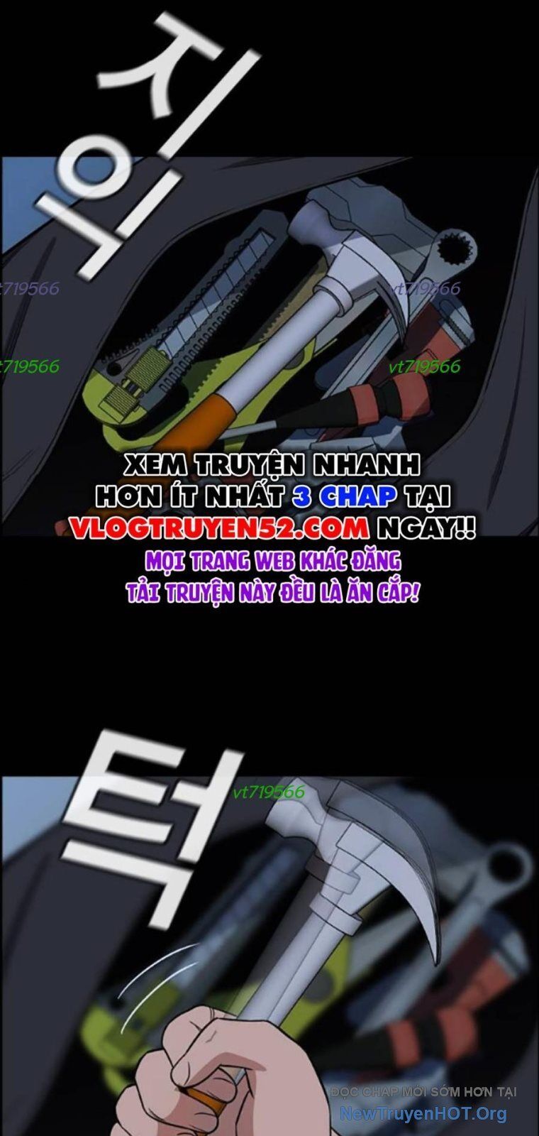 Giáo Dục Chân Chính - Get Schooled Chapter 205 - Trang 81