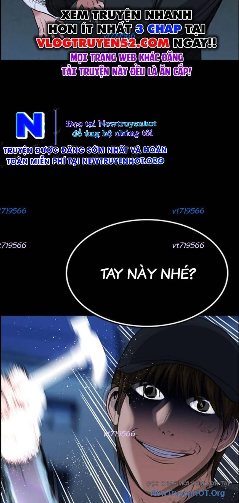 Giáo Dục Chân Chính - Get Schooled Chapter 205 - Trang 84