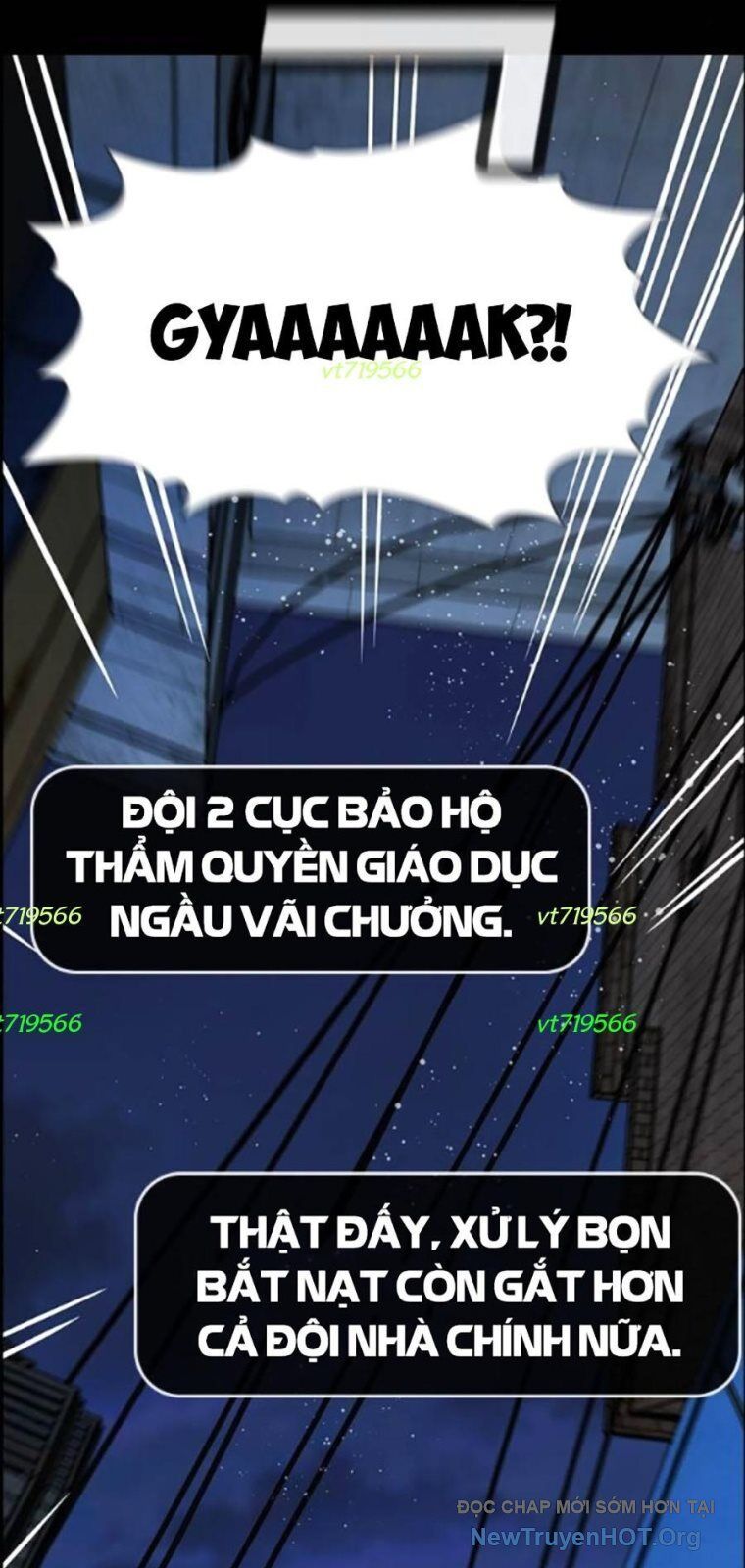 Giáo Dục Chân Chính - Get Schooled Chapter 205 - Trang 87