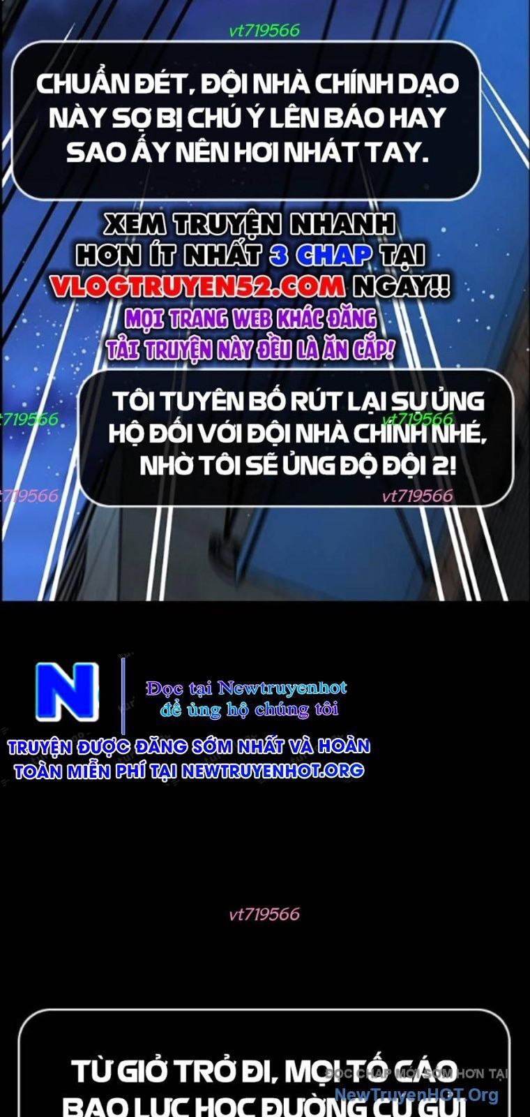 Giáo Dục Chân Chính - Get Schooled Chapter 205 - Trang 88