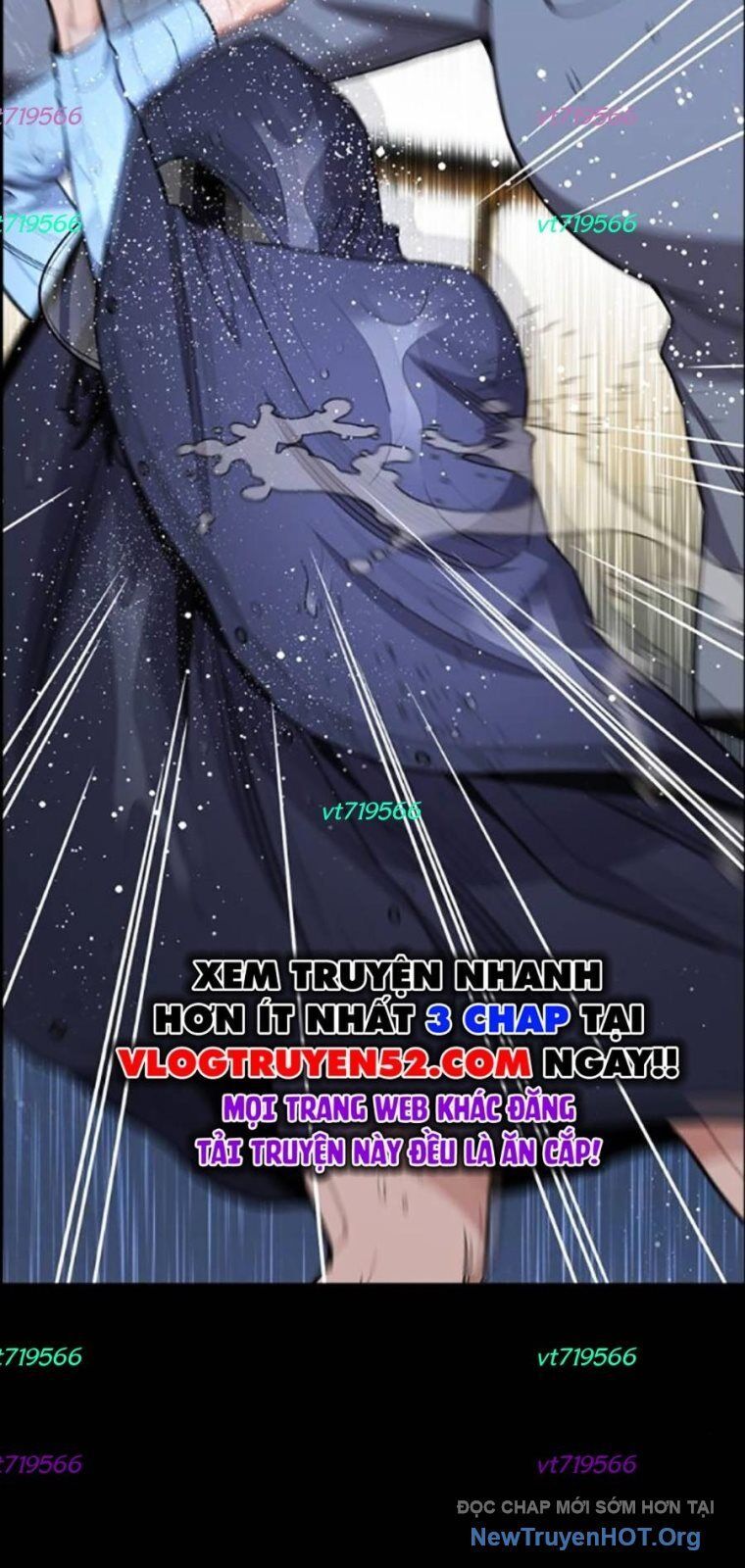 Giáo Dục Chân Chính - Get Schooled Chapter 205 - Trang 9