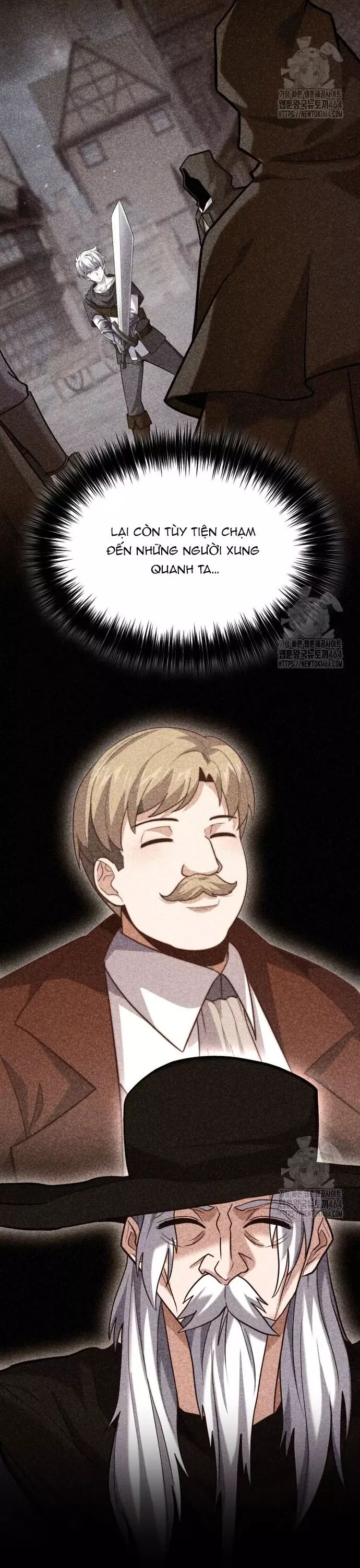 Kiếm Thánh Trọng Sinh - Chapter 43 - Page 10