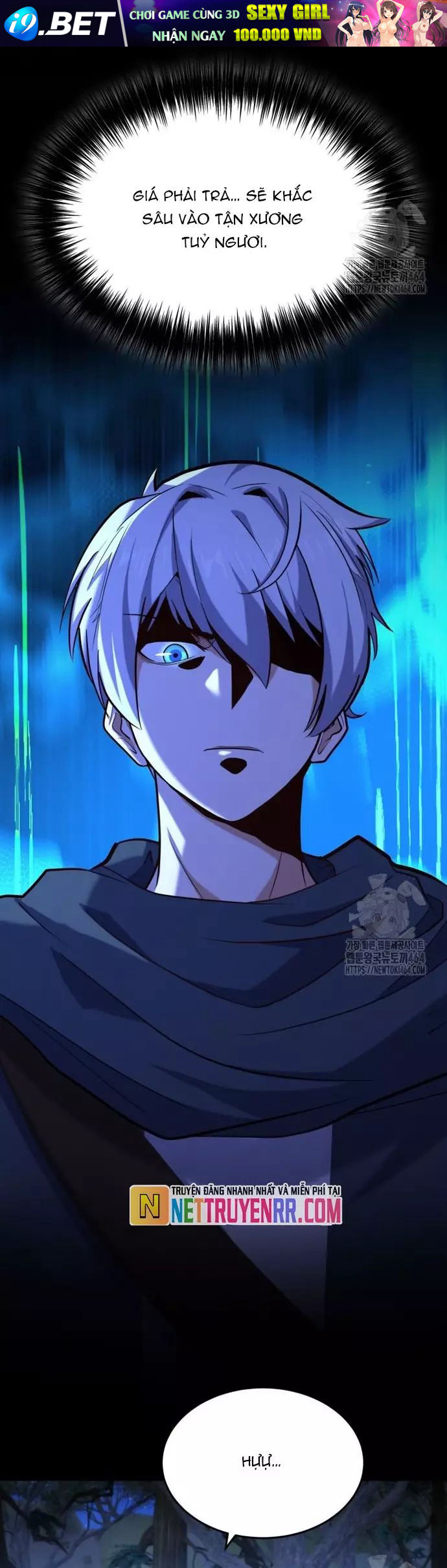 Kiếm Thánh Trọng Sinh - Chapter 43 - Page 11