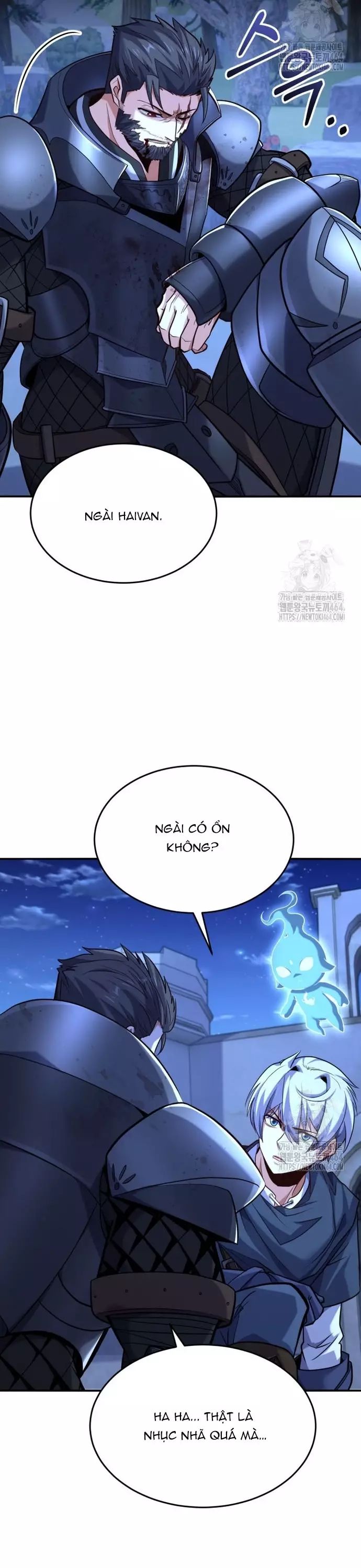 Kiếm Thánh Trọng Sinh - Chapter 43 - Page 12