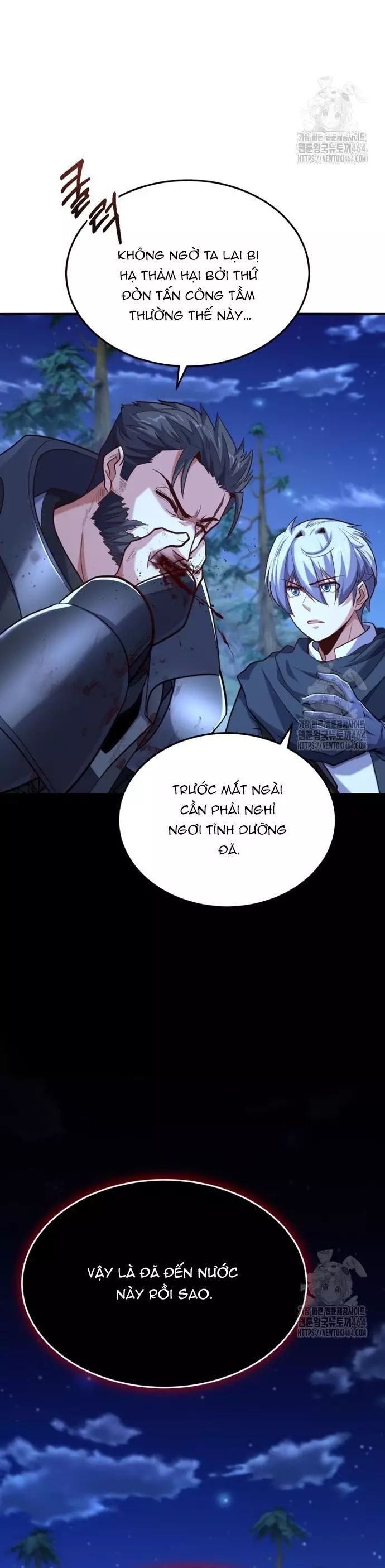 Kiếm Thánh Trọng Sinh - Chapter 43 - Page 13