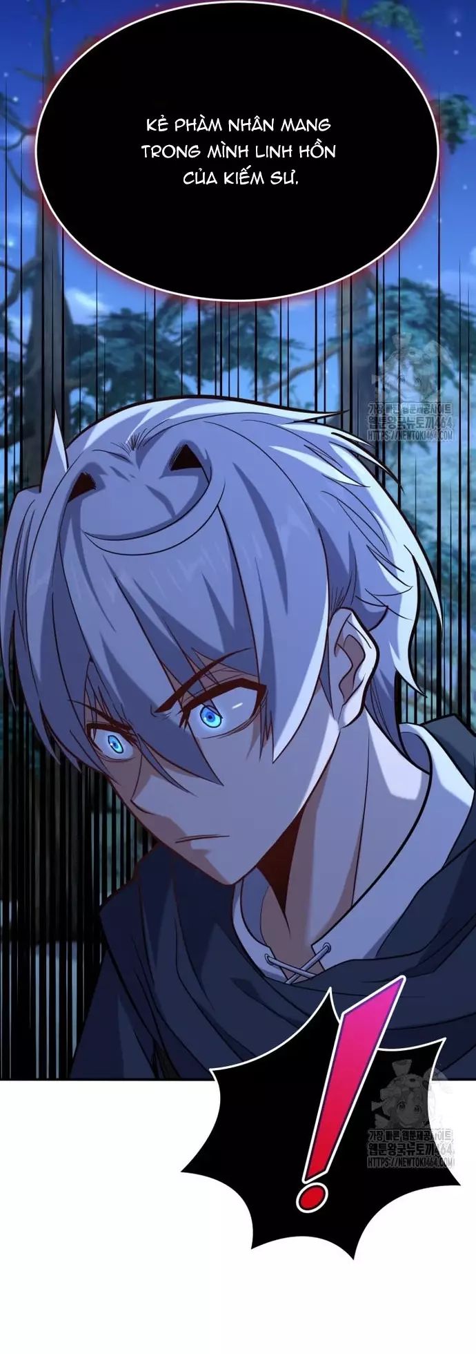 Kiếm Thánh Trọng Sinh - Chapter 43 - Page 14