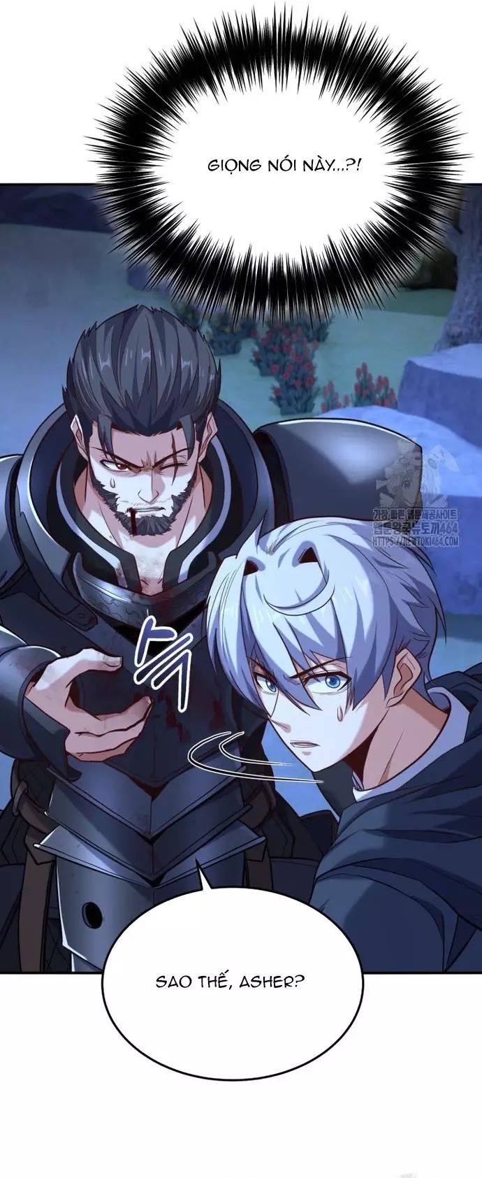 Kiếm Thánh Trọng Sinh - Chapter 43 - Page 15