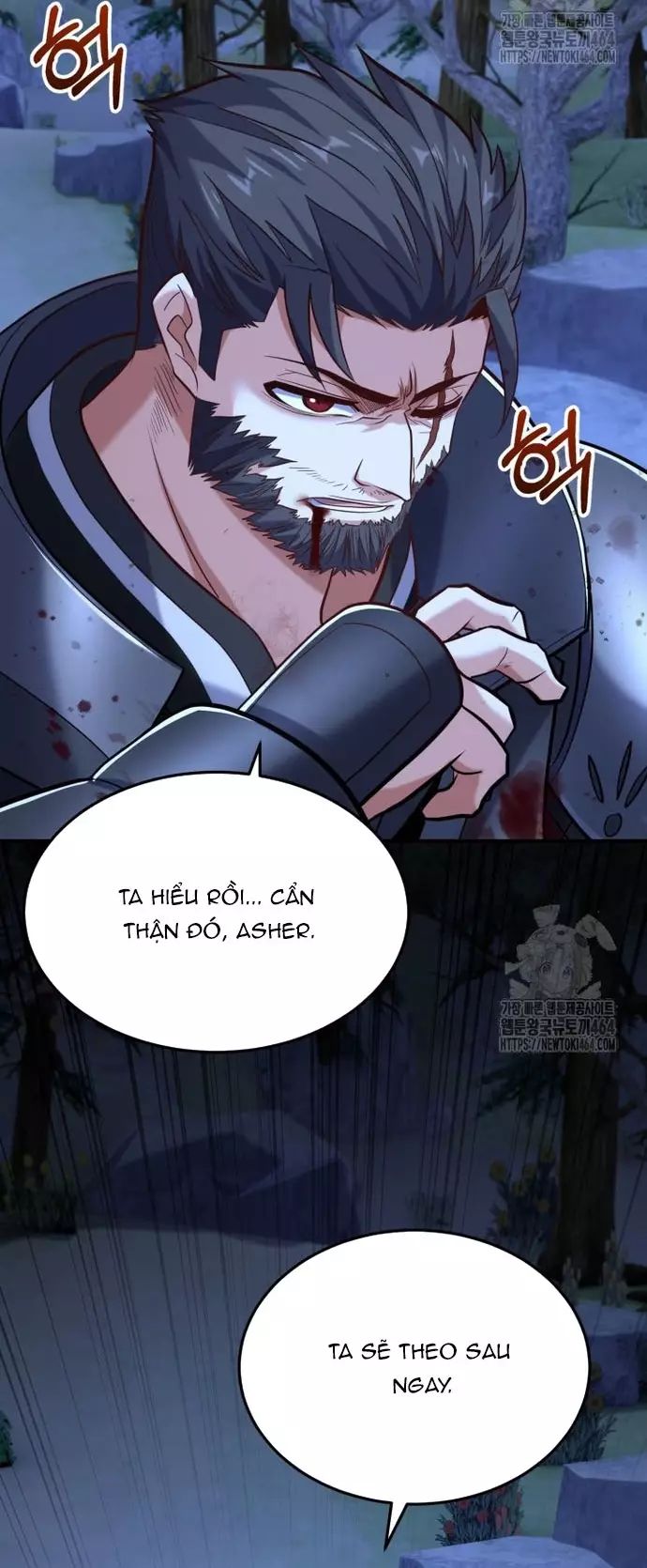 Kiếm Thánh Trọng Sinh - Chapter 43 - Page 17