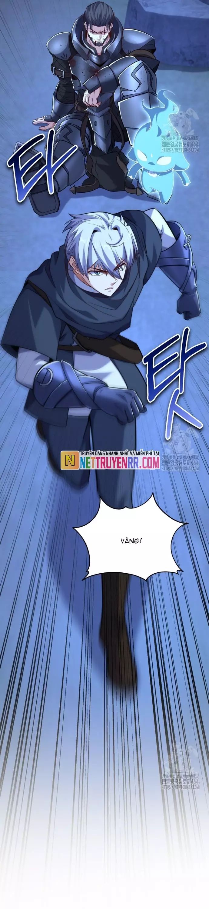 Kiếm Thánh Trọng Sinh - Chapter 43 - Page 18