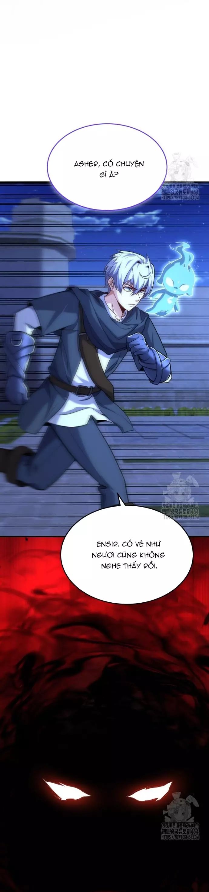 Kiếm Thánh Trọng Sinh - Chapter 43 - Page 19