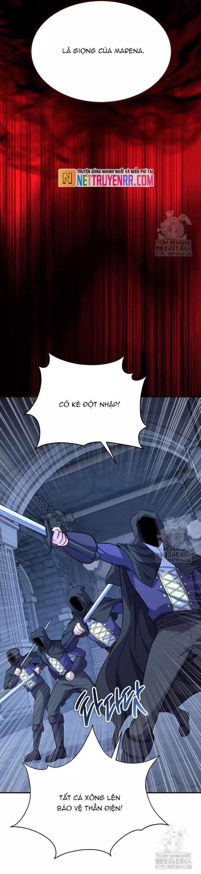 Kiếm Thánh Trọng Sinh - Chapter 43 - Page 20