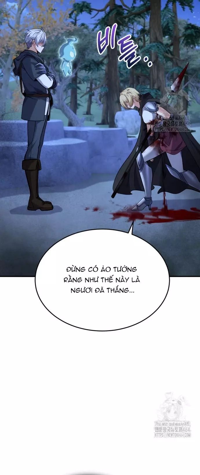 Kiếm Thánh Trọng Sinh - Chapter 43 - Page 4