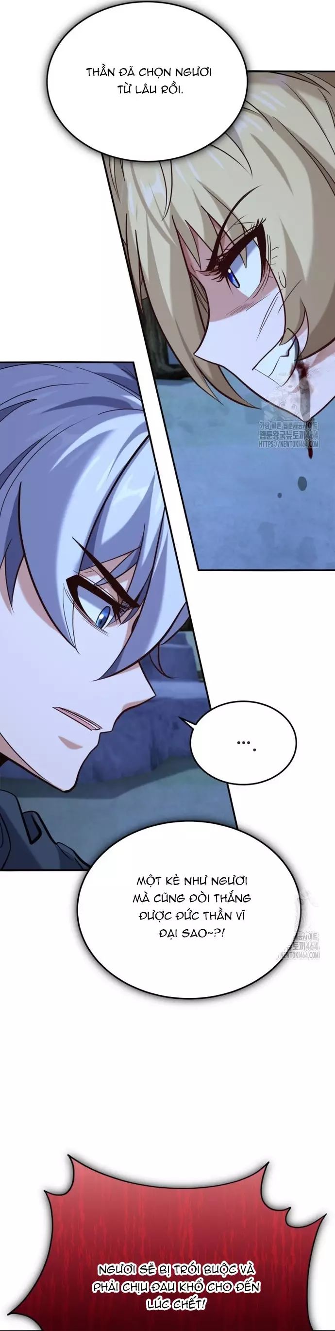 Kiếm Thánh Trọng Sinh - Chapter 43 - Page 5