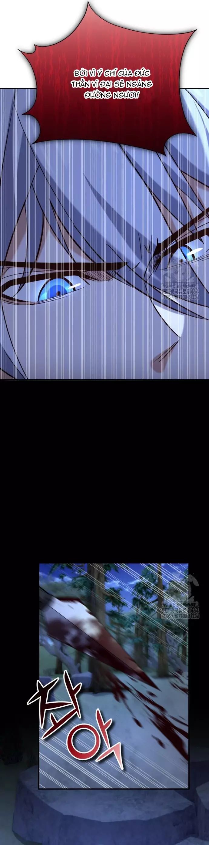 Kiếm Thánh Trọng Sinh - Chapter 43 - Page 7