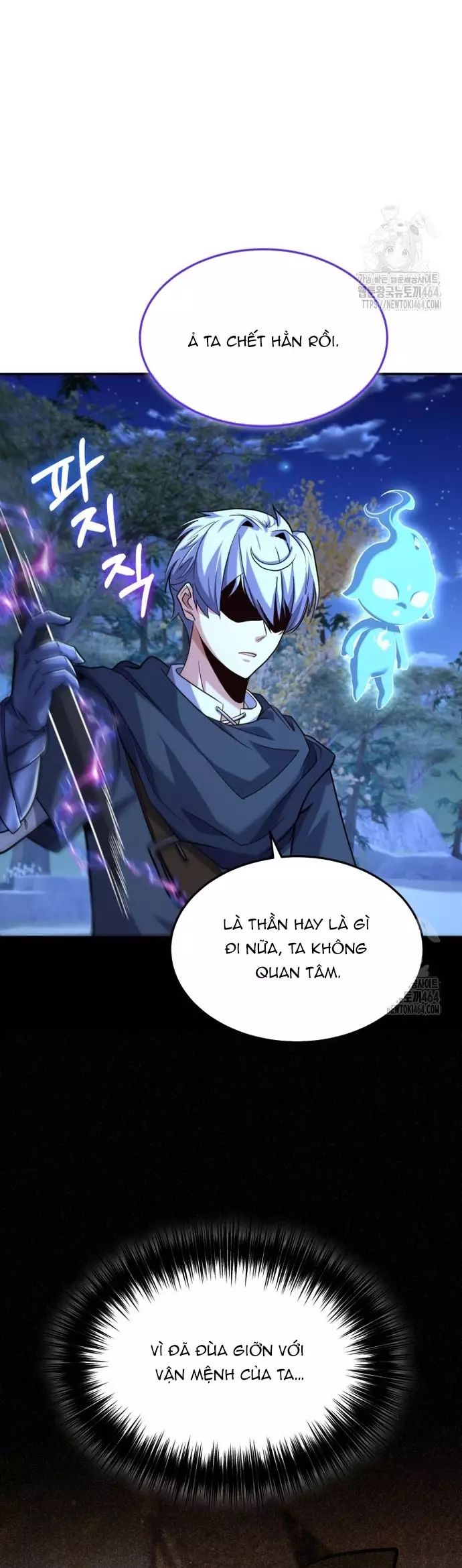 Kiếm Thánh Trọng Sinh - Chapter 43 - Page 9