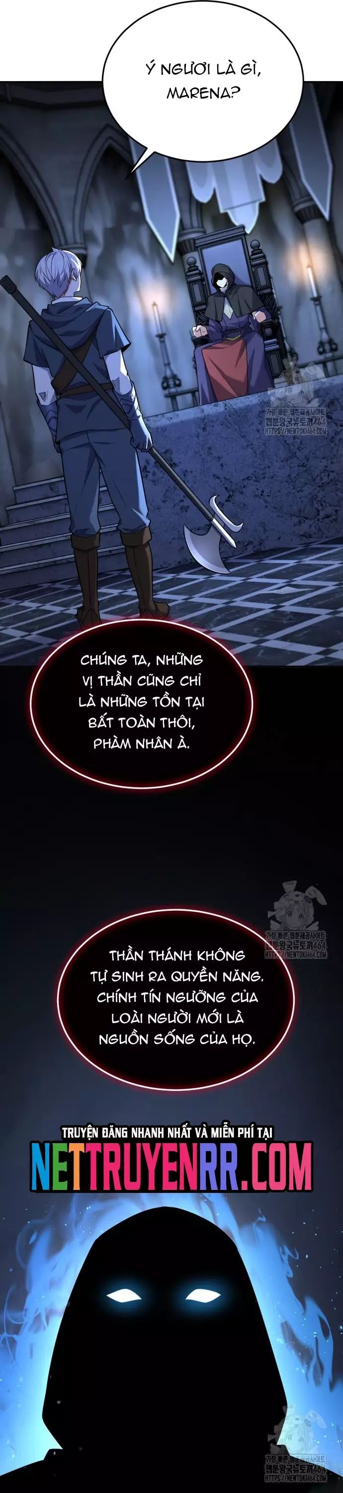 Kiếm Thánh Trọng Sinh - Chapter 44 - Page 11