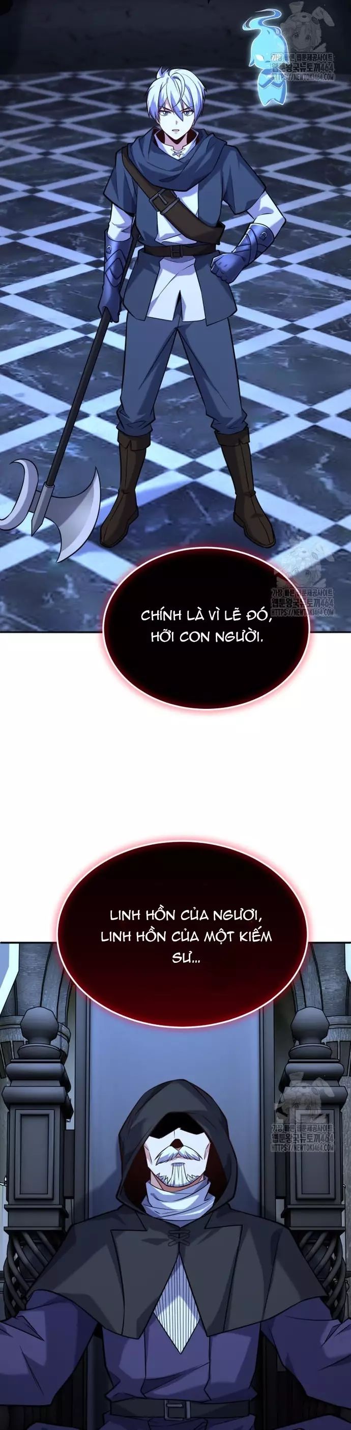 Kiếm Thánh Trọng Sinh - Chapter 44 - Page 13