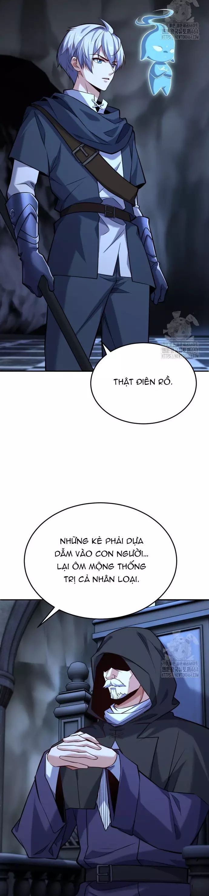 Kiếm Thánh Trọng Sinh - Chapter 44 - Page 17