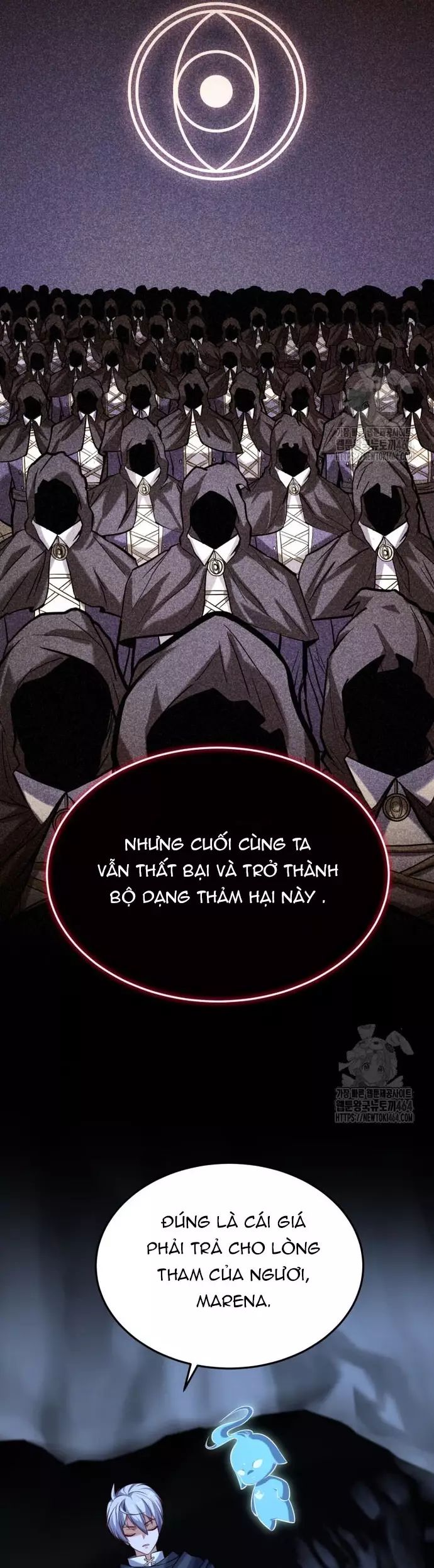 Kiếm Thánh Trọng Sinh - Chapter 44 - Page 20