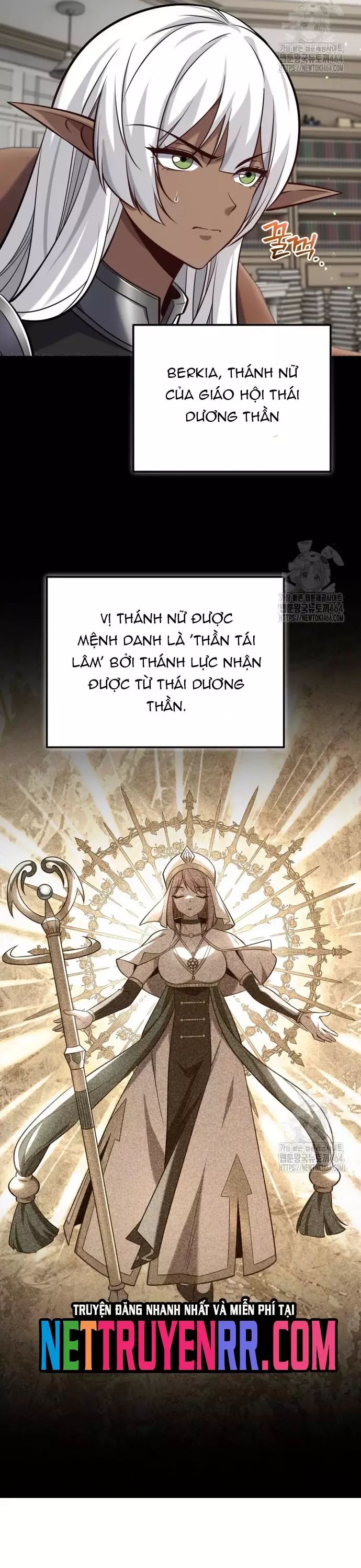 Kiếm Thánh Trọng Sinh - Chapter 44 - Page 4