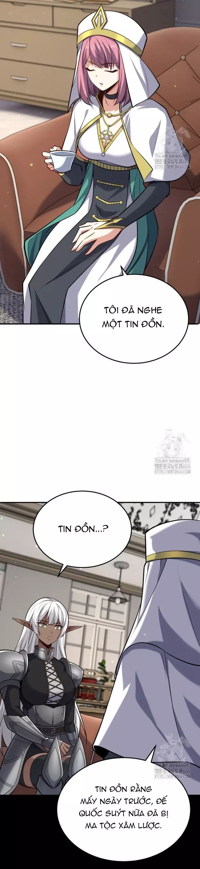 Kiếm Thánh Trọng Sinh - Chapter 44 - Page 7