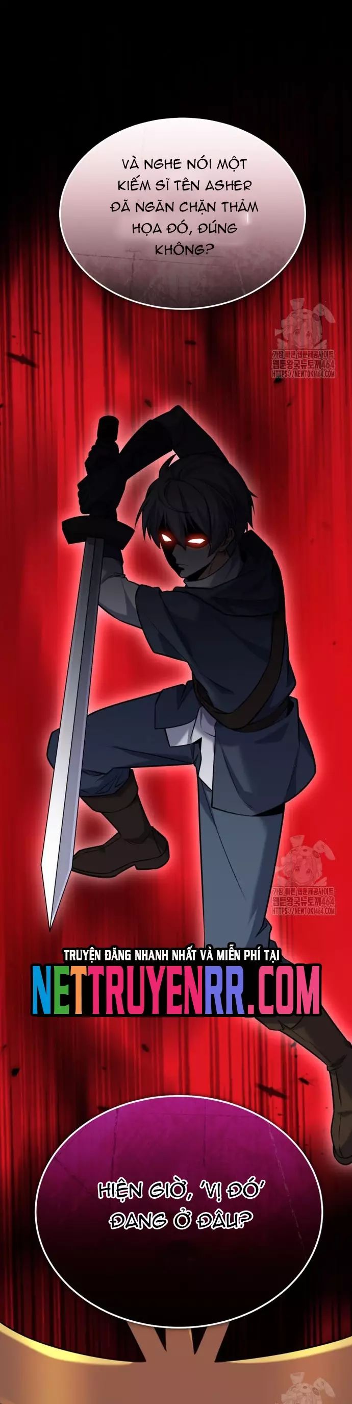 Kiếm Thánh Trọng Sinh - Chapter 44 - Page 8