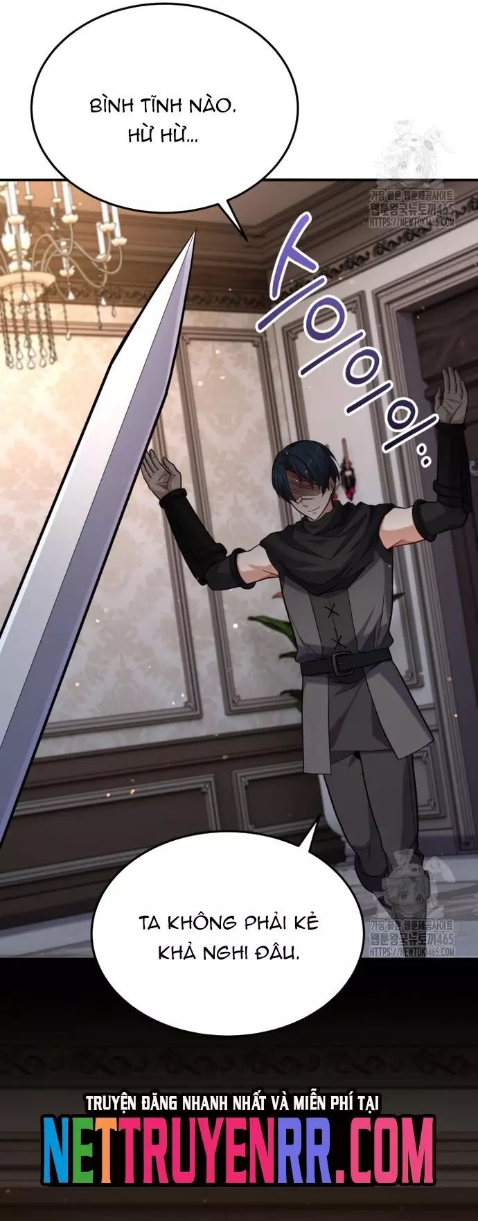 Kiếm Thánh Trọng Sinh - Chapter 45 - Page 10