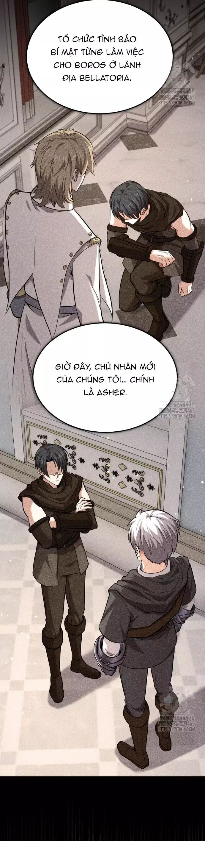 Kiếm Thánh Trọng Sinh - Chapter 45 - Page 13