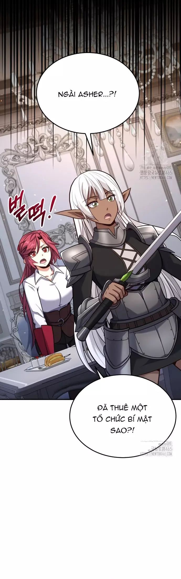 Kiếm Thánh Trọng Sinh - Chapter 45 - Page 14