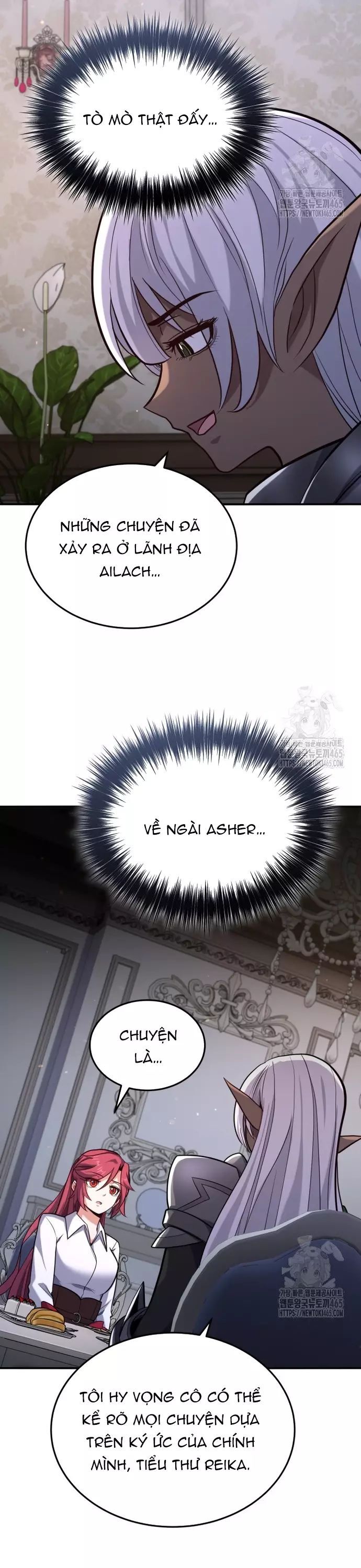 Kiếm Thánh Trọng Sinh - Chapter 45 - Page 5