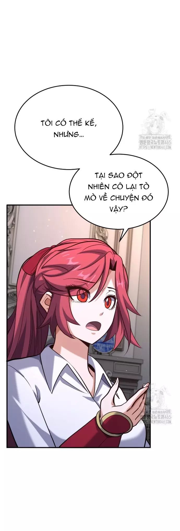 Kiếm Thánh Trọng Sinh - Chapter 45 - Page 6