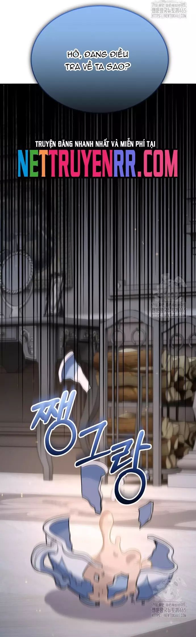 Kiếm Thánh Trọng Sinh - Chapter 45 - Page 8