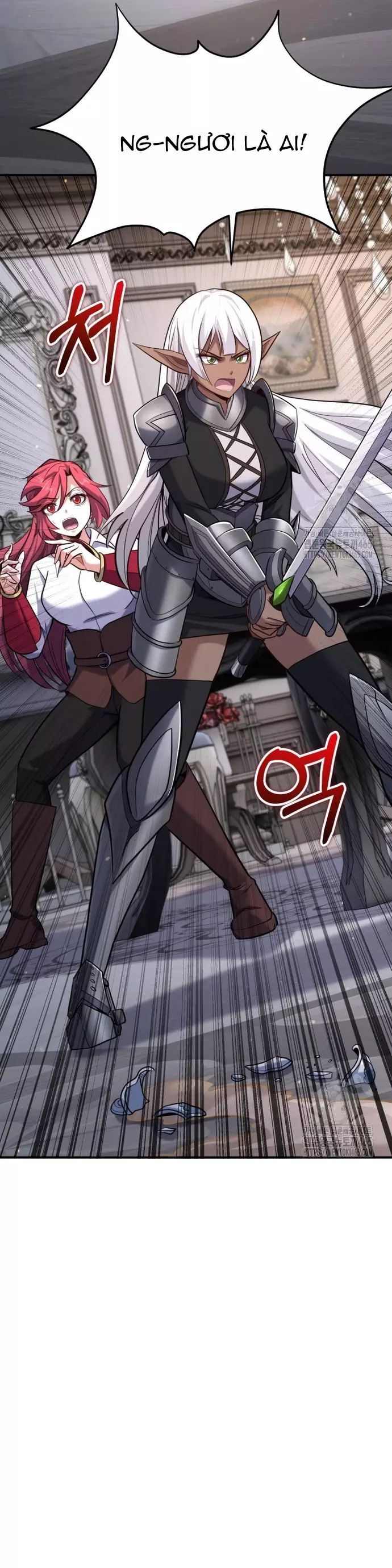 Kiếm Thánh Trọng Sinh - Chapter 45 - Page 9