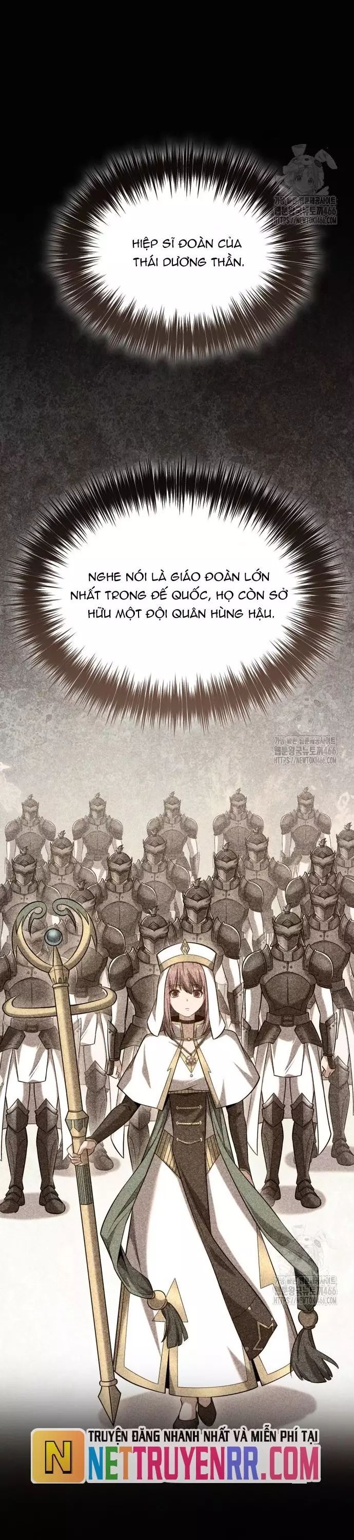 Kiếm Thánh Trọng Sinh - Chapter 46 - Page 11