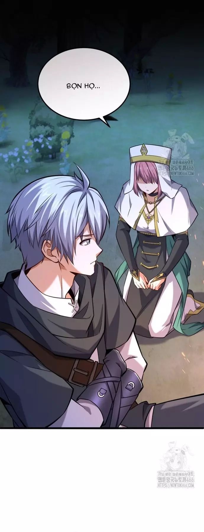 Kiếm Thánh Trọng Sinh - Chapter 46 - Page 12