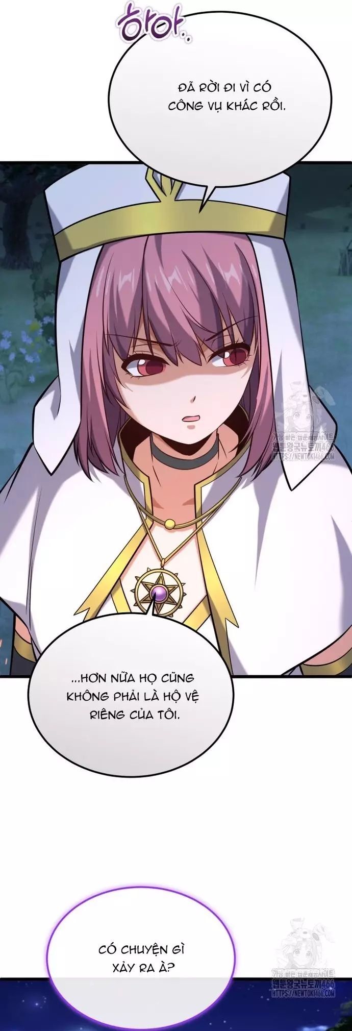 Kiếm Thánh Trọng Sinh - Chapter 46 - Page 13