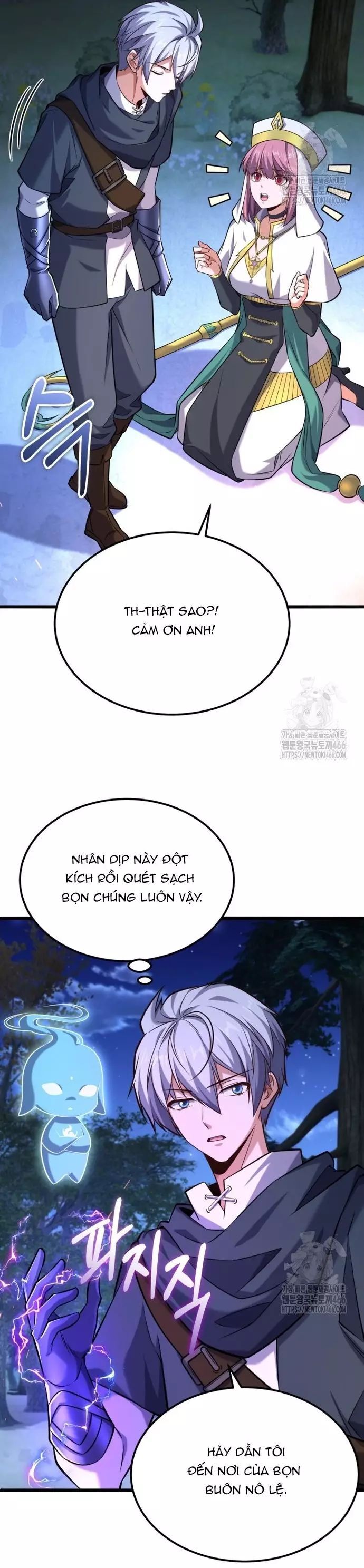 Kiếm Thánh Trọng Sinh - Chapter 46 - Page 15