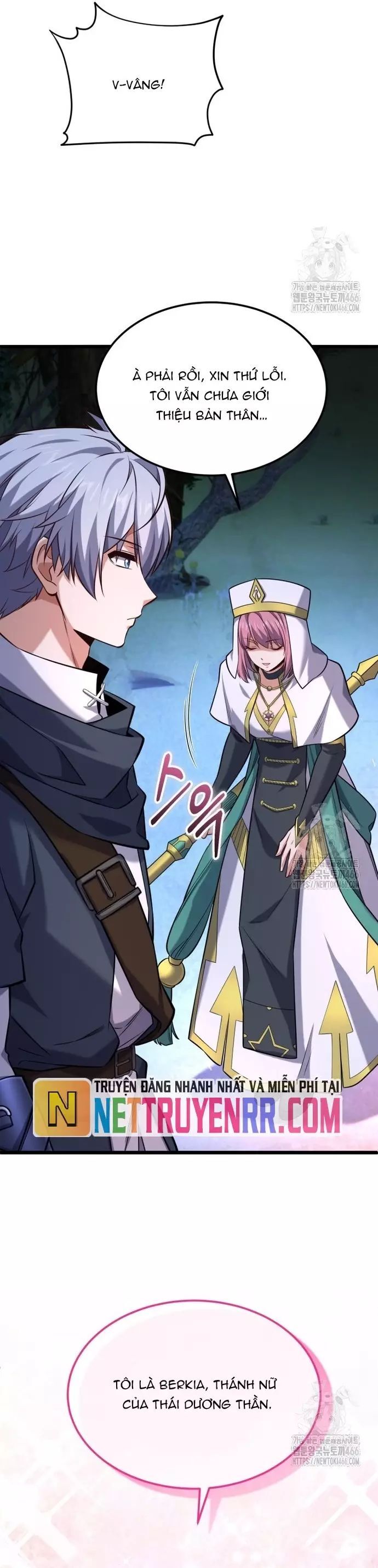Kiếm Thánh Trọng Sinh - Chapter 46 - Page 16