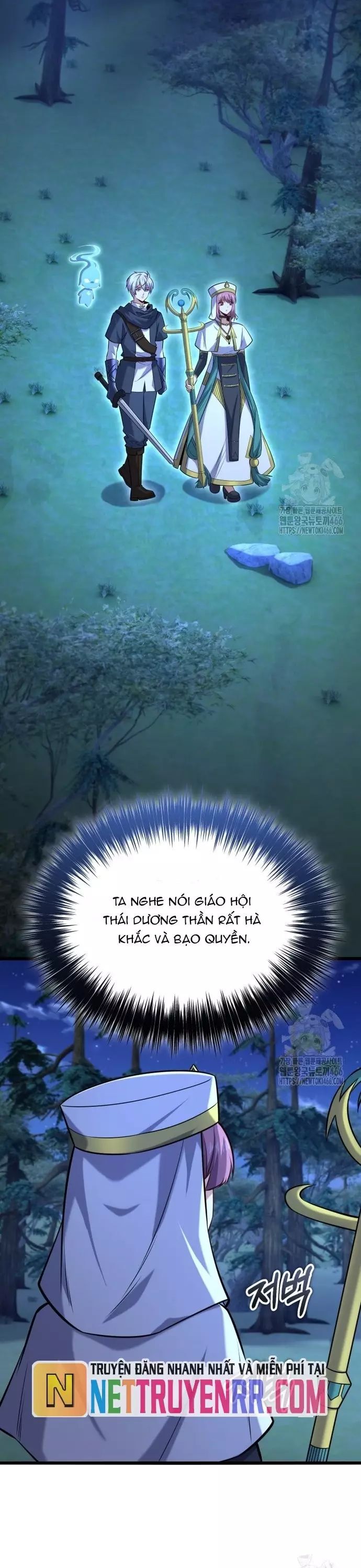 Kiếm Thánh Trọng Sinh - Chapter 46 - Page 18