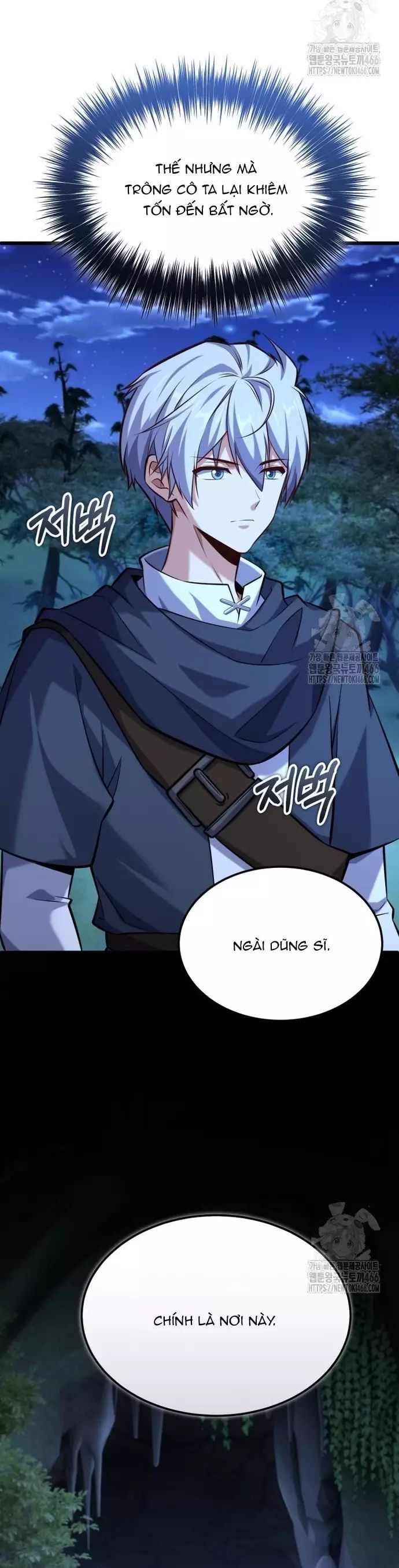 Kiếm Thánh Trọng Sinh - Chapter 46 - Page 19