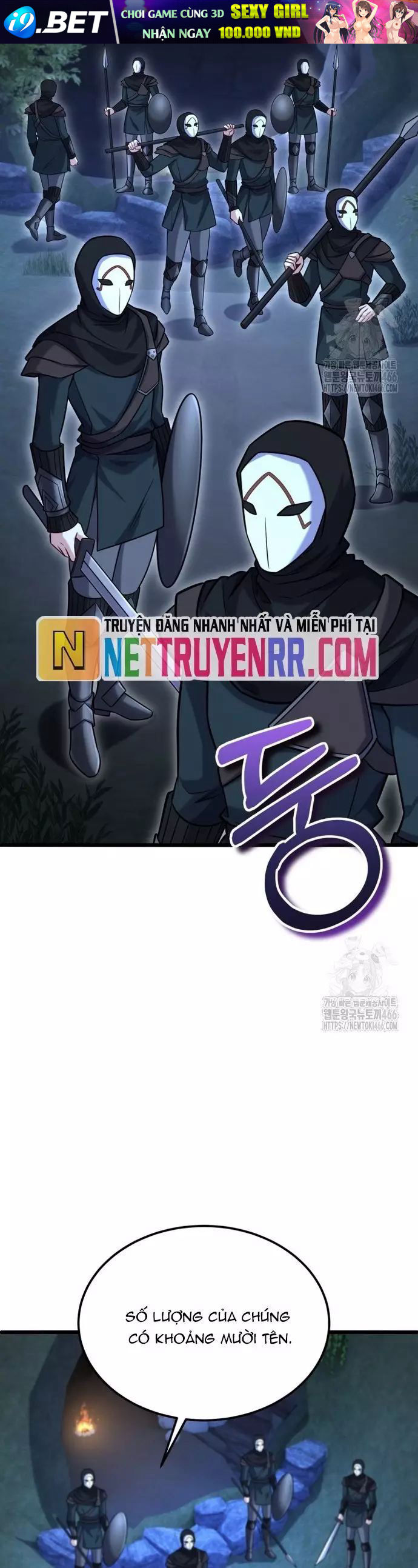 Kiếm Thánh Trọng Sinh - Chapter 46 - Page 20