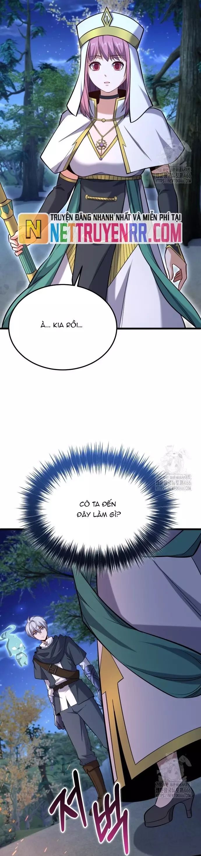 Kiếm Thánh Trọng Sinh - Chapter 46 - Page 3