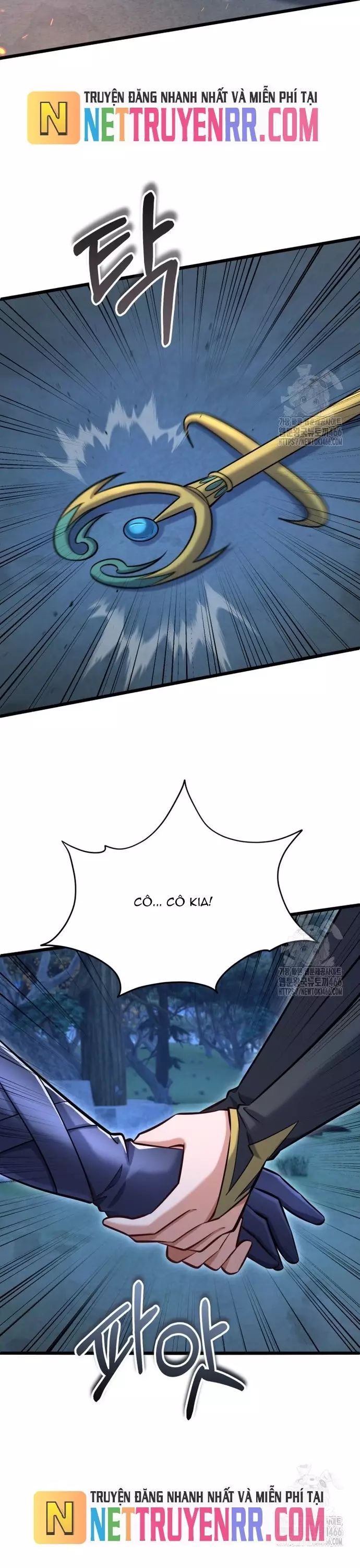 Kiếm Thánh Trọng Sinh - Chapter 46 - Page 4